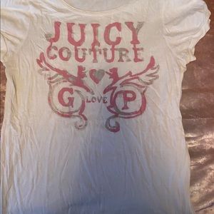 Juicy Couture Shirt